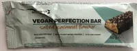 Vegan perfection bar