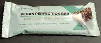 Vegan perfection bar