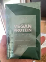 Vegan protein