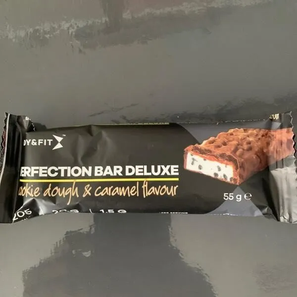 Perfection Bar Deluxe