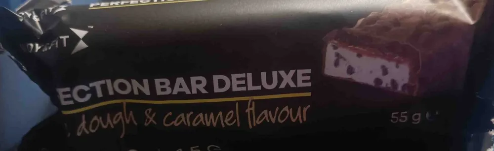 Perfection bar