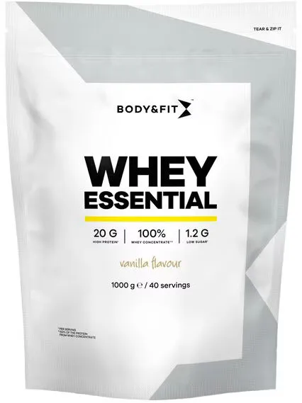 Whey essential