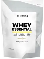 Whey essential