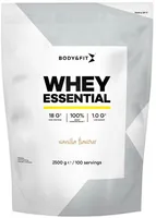 whey essential