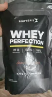 Whey
