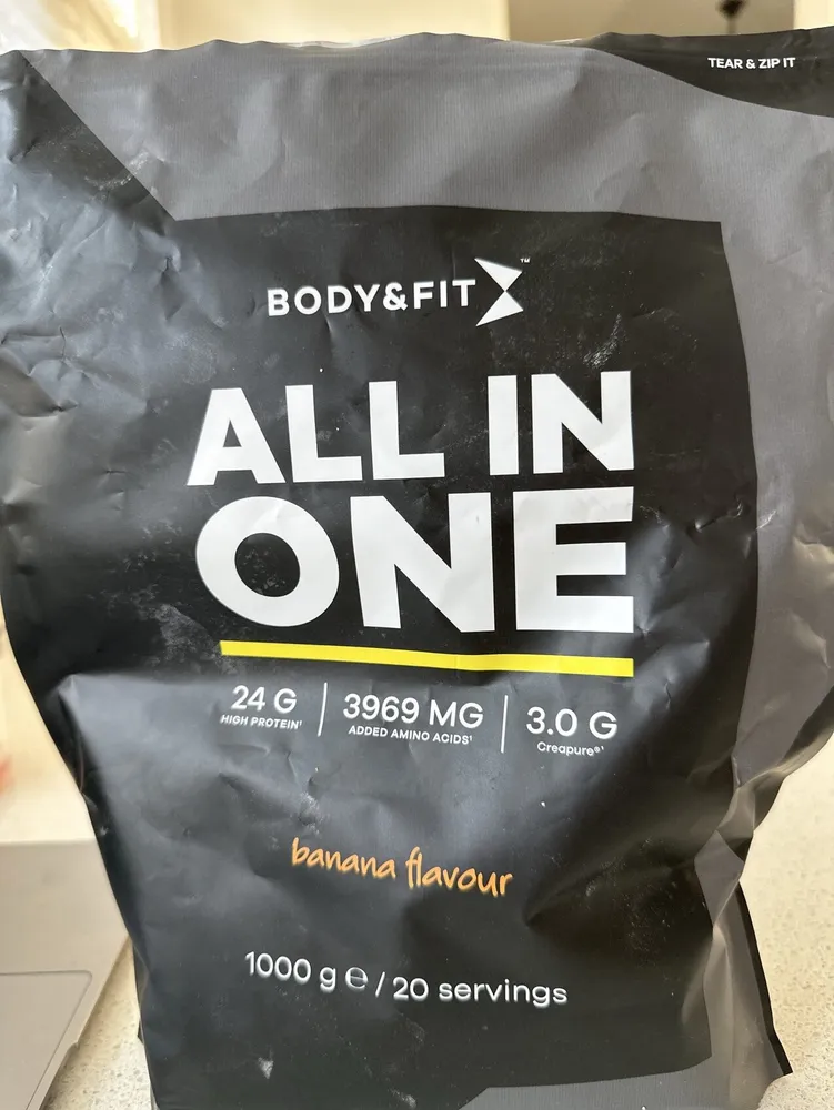 All In One