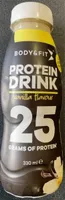 Protein Drink Vanilla Flavour