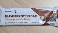 Clean protein reep