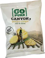 Chips Canyon Dille Bieslook