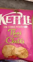 Kettle Chips