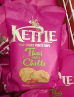 Kettle Thai sweet chili