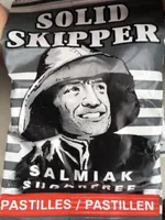SOLID SKIPPER