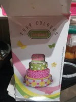 Pâte à sucre fondante