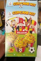Cupcake kit