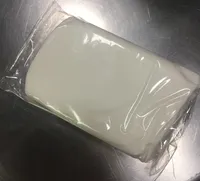 Fondant White 200g