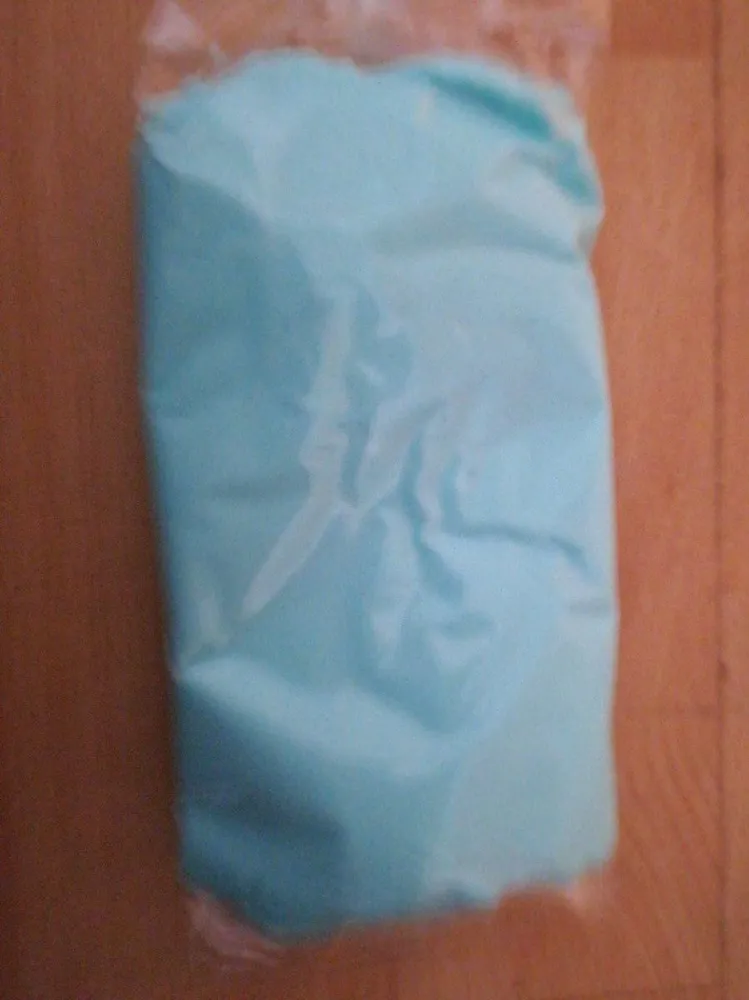 Pâte à sucre fondante