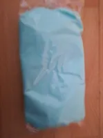 Pâte à sucre fondante