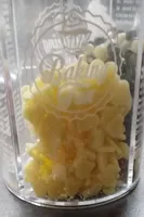 Baking fun