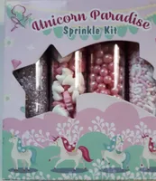 Unicorn Paradise Sprinkle Kit