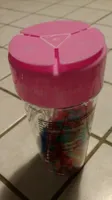 Funny Swirl
