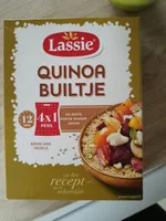 Quinoa
