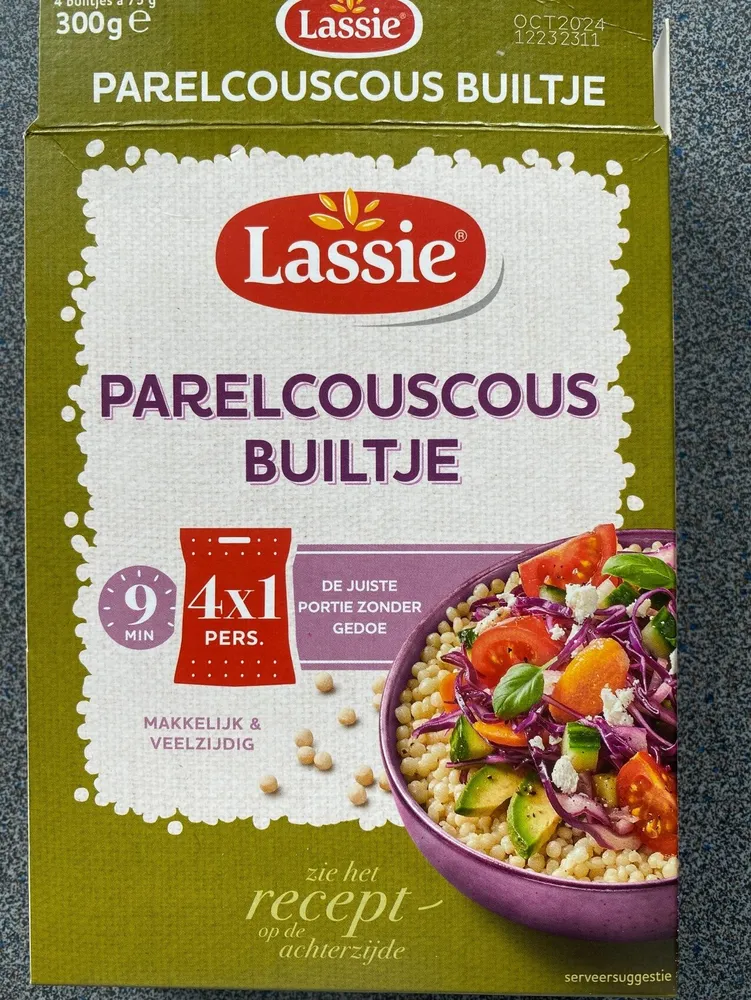 Perlencoucous
