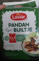 Pandan Builtje