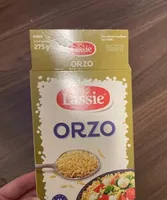 Orzo