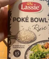 Rijst Poké Bowl