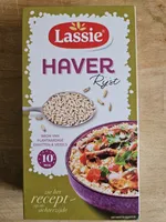 Haverrijst