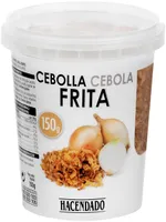 Cebolla Cebola Frita