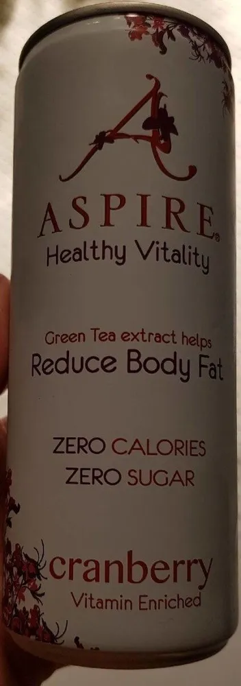 Aspire healthy vitality