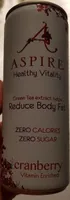 Aspire healthy vitality