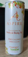 Aspire mango lemon