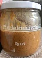 Pindakaas