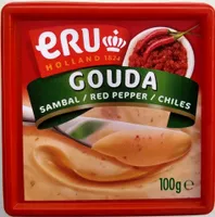 Gouda - Sambal