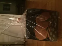 Roomboterstroopwafels
