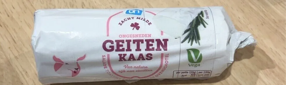 Geiten Kaas