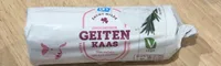 Geiten Kaas