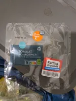 Salade tomaat, komkommer