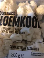 Bloemkool