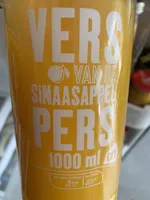 AH Sinaasappelsap