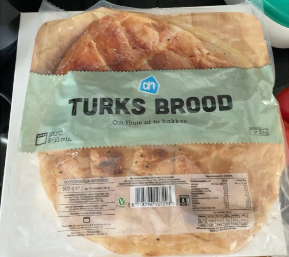 Turks Brood