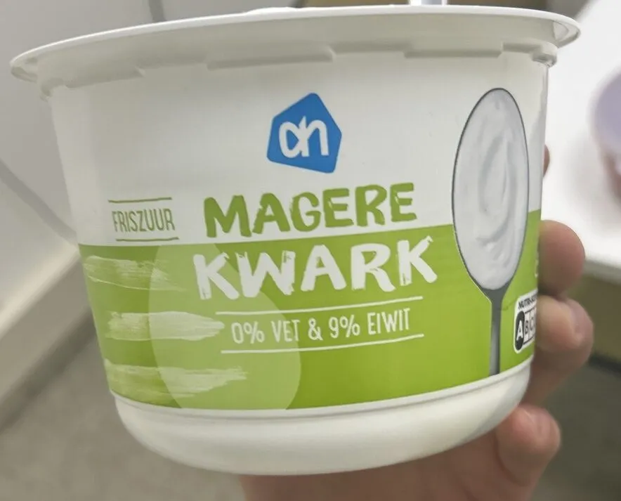 Magere Franse kwark