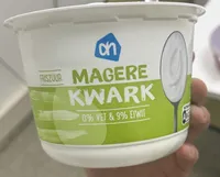 Magere Franse kwark