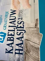 AH Kabeljauwhaasje