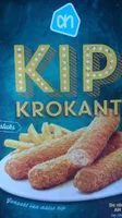 Kip krokant