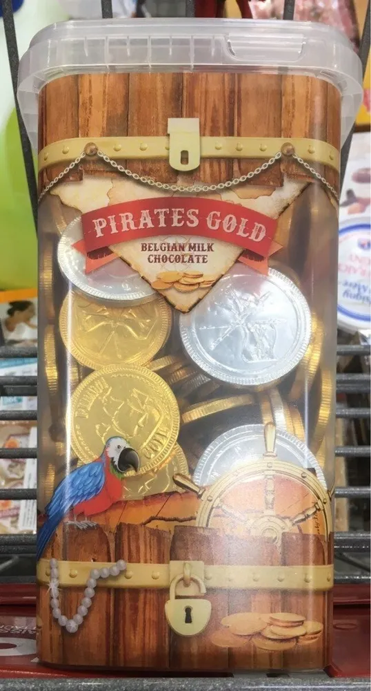 Pirates Gold