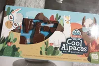 Cool alpacas