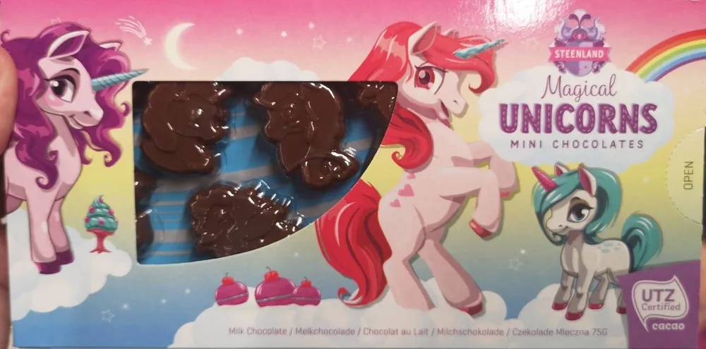 Magical UNICORNS